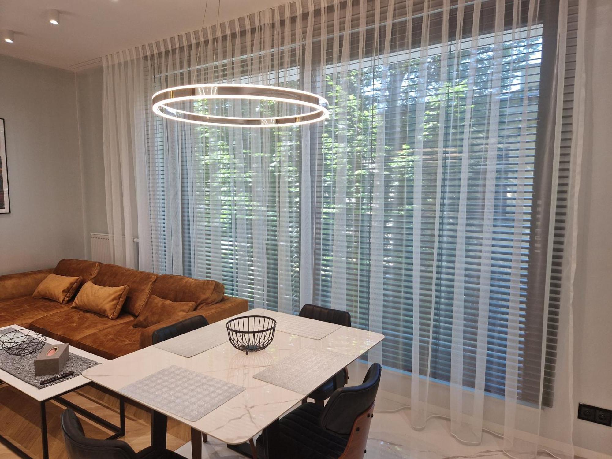 Apartament Platinum Z Tarasem 70 M2, 50 M Od Placu Litewskiego Lublin Exterior photo