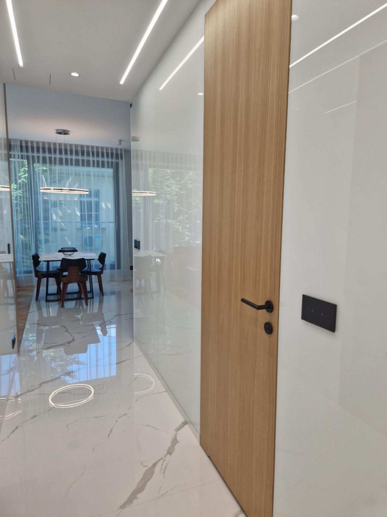 Apartament Platinum Z Tarasem 70 M2, 50 M Od Placu Litewskiego Lublin Exterior photo