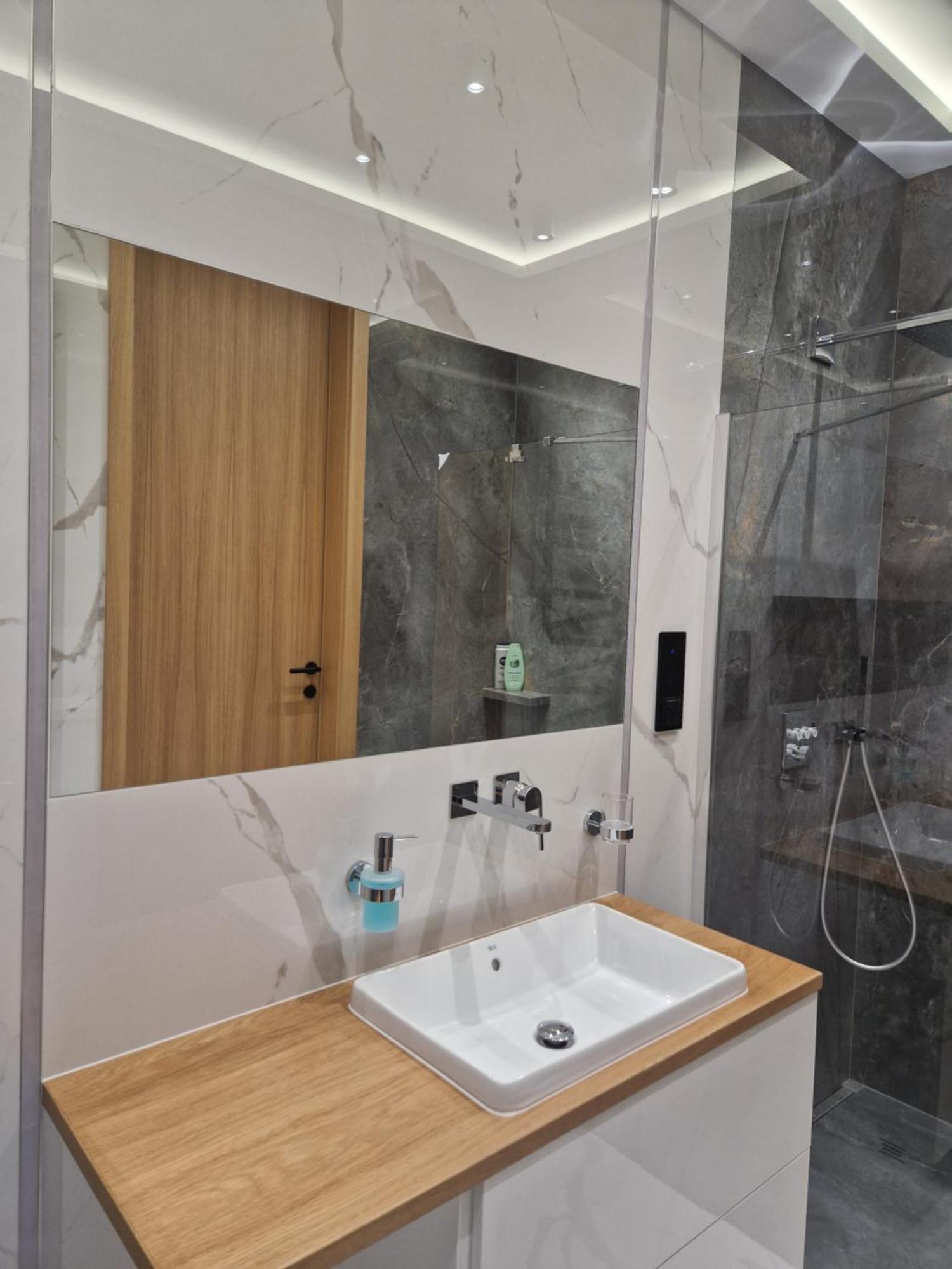 Apartament Platinum Z Tarasem 70 M2, 50 M Od Placu Litewskiego Lublin Exterior photo