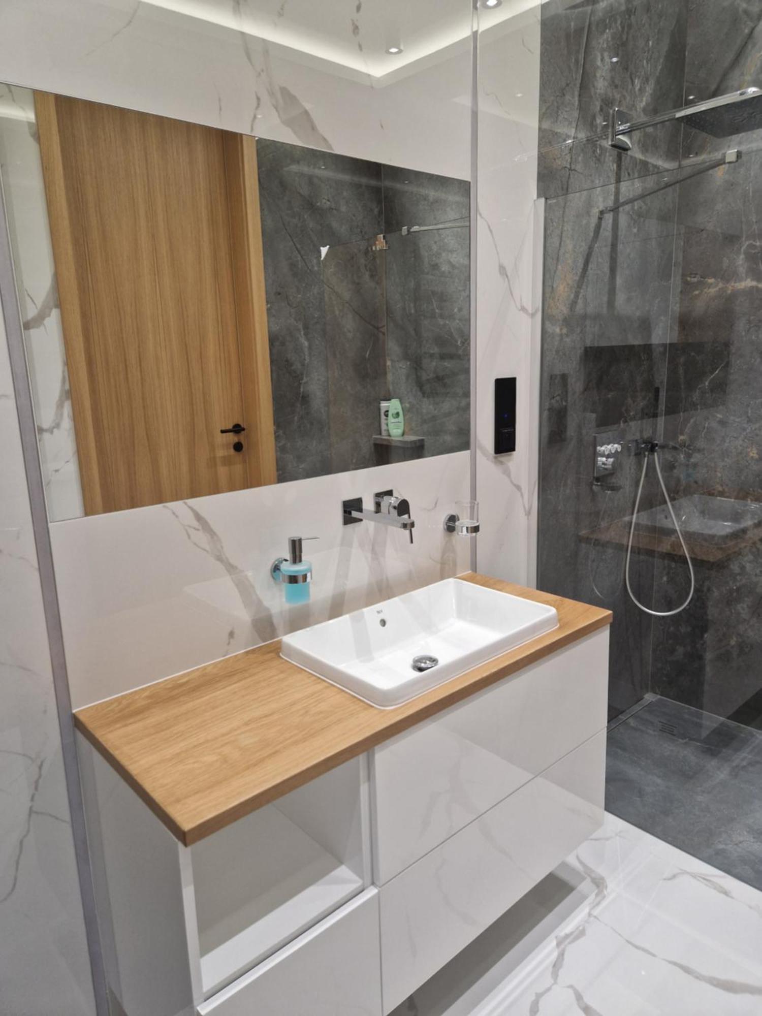 Apartament Platinum Z Tarasem 70 M2, 50 M Od Placu Litewskiego Lublin Exterior photo
